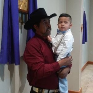 Meet your Posher, Blanca